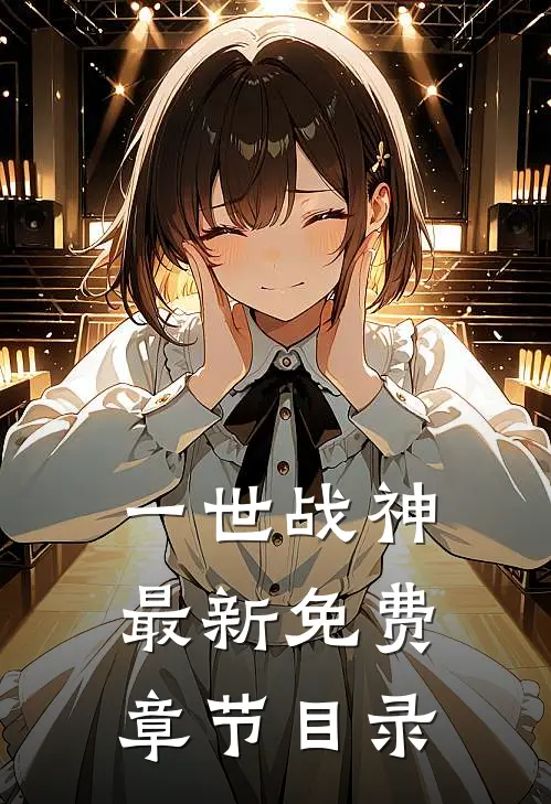 一世战神最新免费章节目录