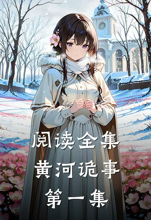 阅读全集黄河诡事第一集