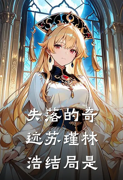 失落的奇迹苏瑾林浩结局是