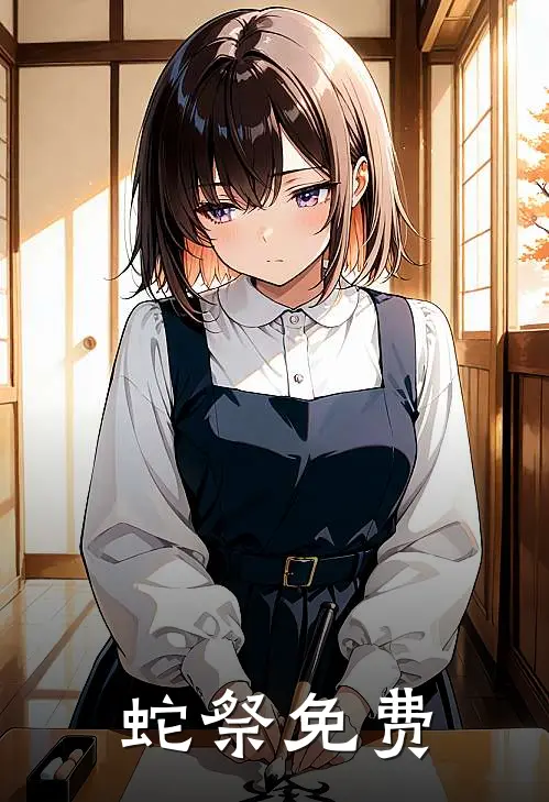 蛇祭免费