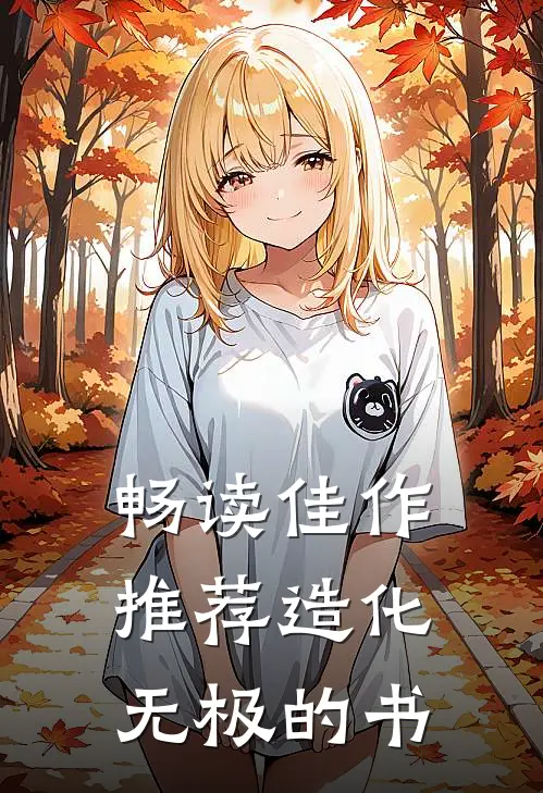 畅读佳作推荐造化无极的书