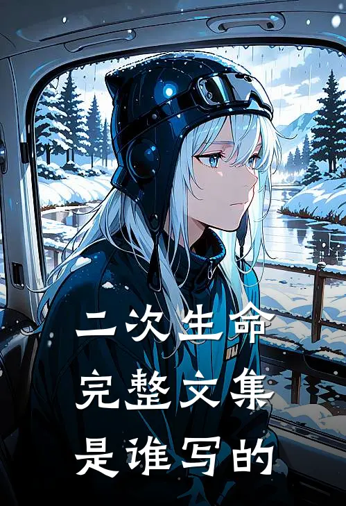 二次生命完整文集是谁写的