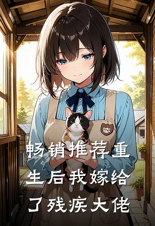 畅销推荐重生后我嫁给了残疾大佬