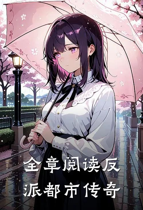 全章阅读反派都市传奇