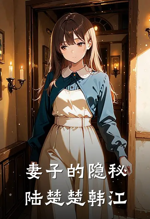妻子的隐秘陆楚楚韩江
