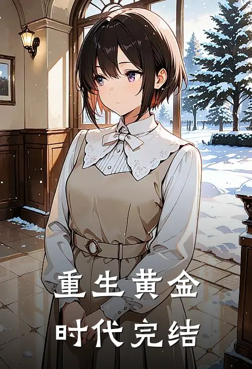 重生黄金时代完结