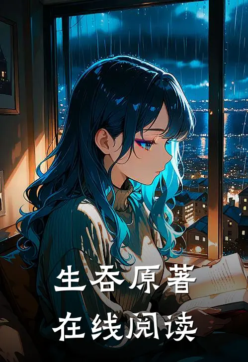 生吞原著在线阅读