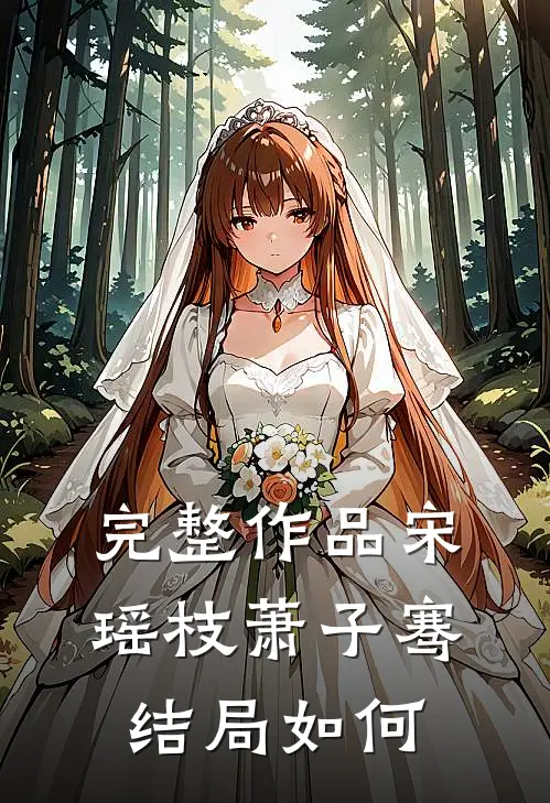 完整作品宋瑶枝萧子骞结局如何