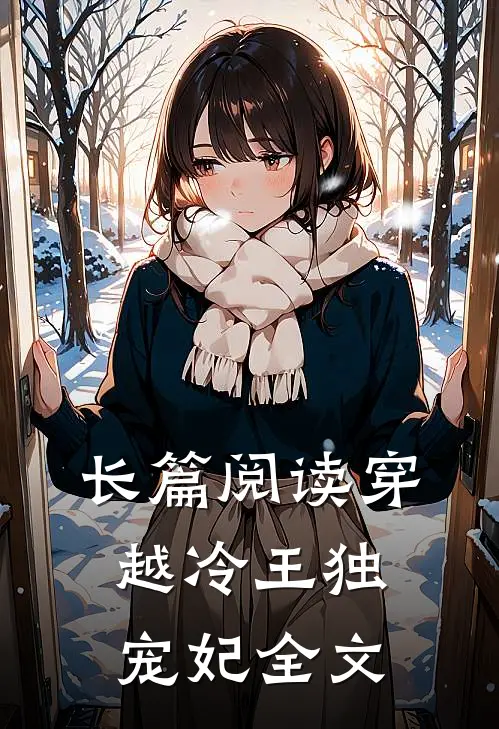 长篇阅读穿越冷王独宠妃全文