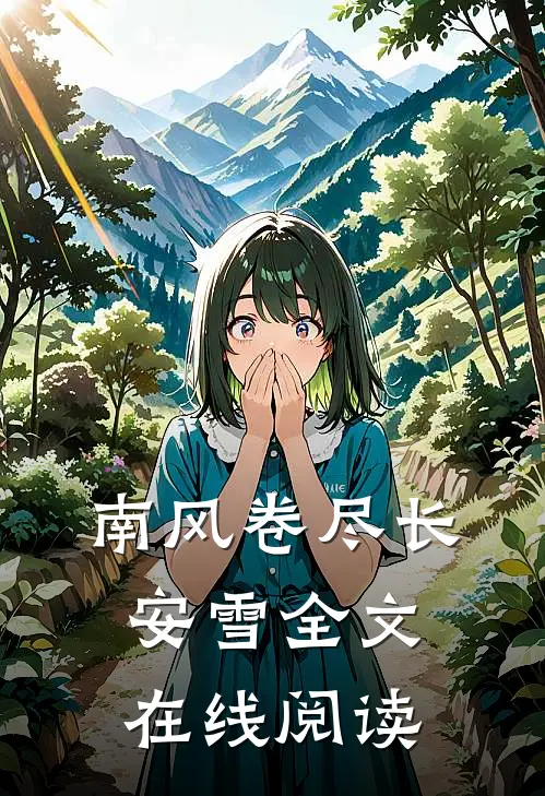 南风卷尽长安雪全文在线阅读