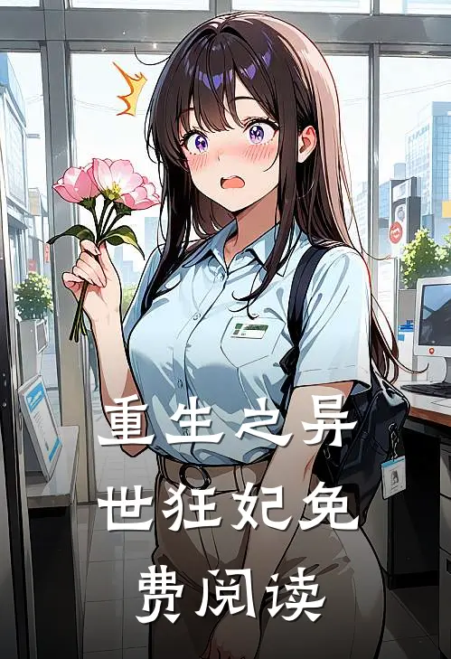 重生之异世狂妃免费阅读