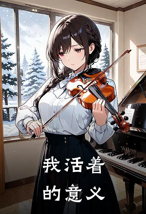 我活着的意义
