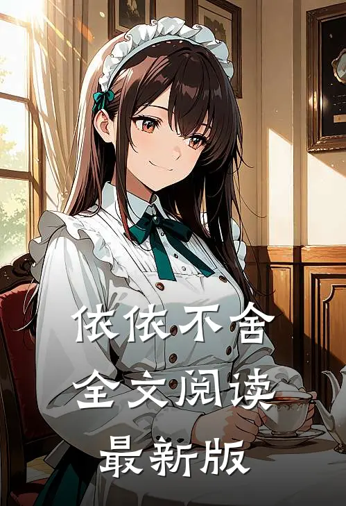 依依不舍全文阅读最新版