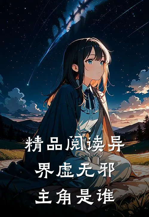 精品阅读异界虚无邪主角是谁