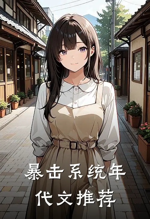 暴击系统年代文推荐
