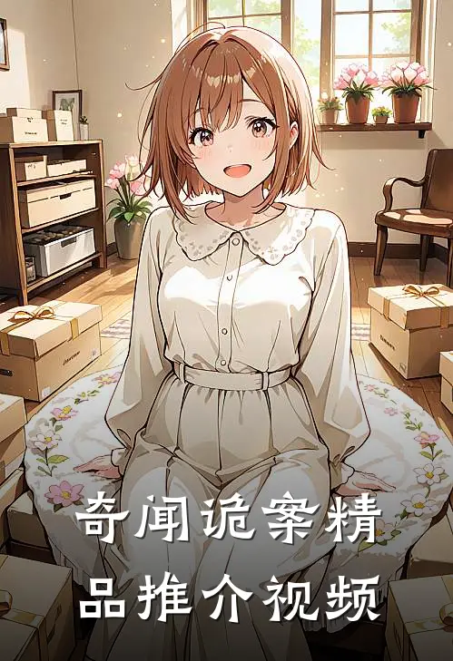 奇闻诡案精品推介视频