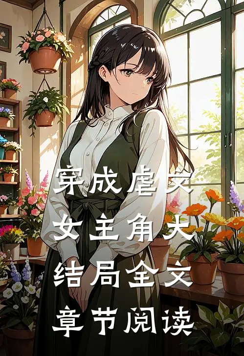 穿成虐文女主角大结局全文章节阅读