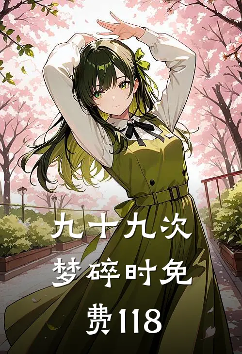 九十九次梦碎时免费1-18