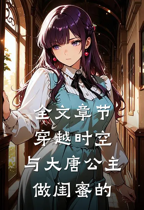 全文章节穿越时空,与大唐公主做闺蜜的