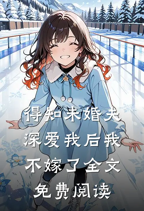 得知未婚夫深爱我后我不嫁了全文免费阅读