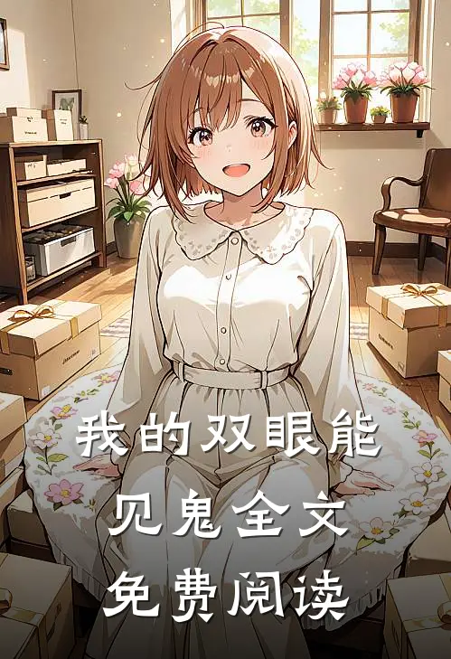 我的双眼能见鬼全文免费阅读