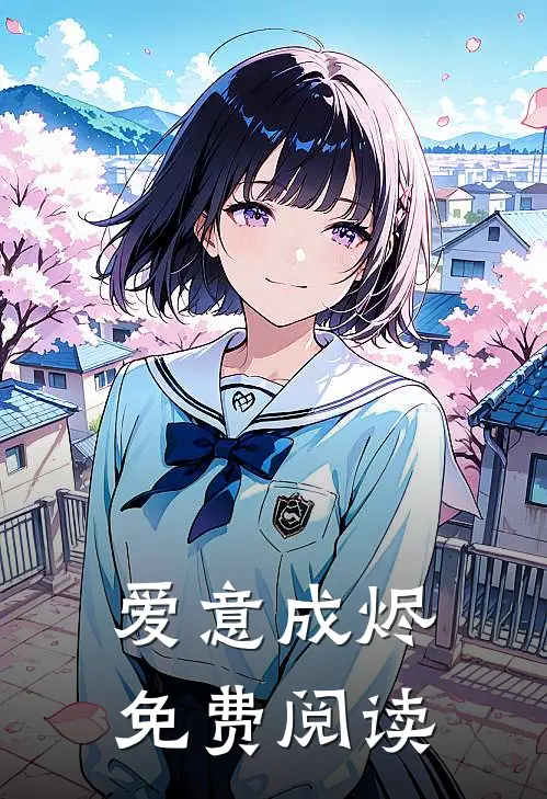 爱意成烬免费阅读