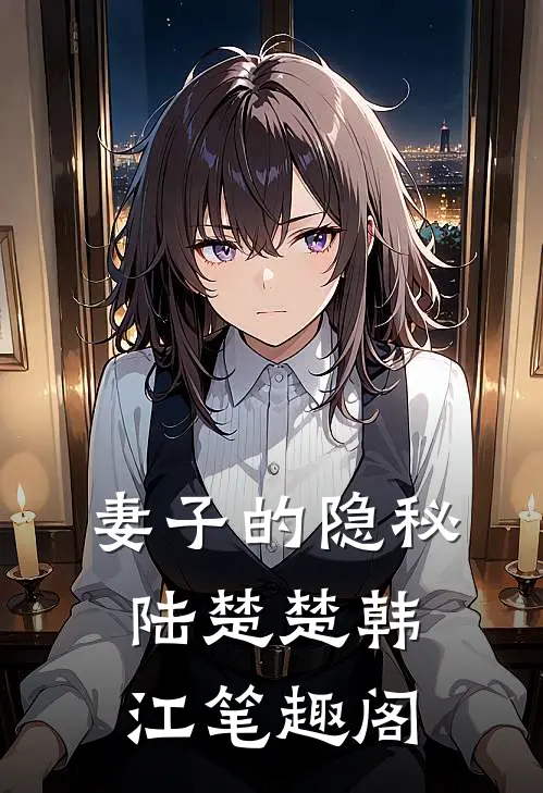 妻子的隐秘陆楚楚韩江笔趣阁