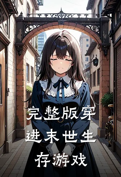 完整版穿进末世生存游戏