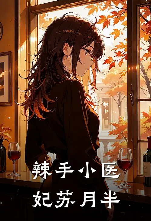 辣手小医妃 苏月半
