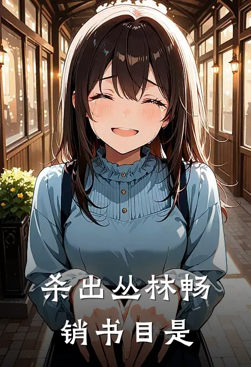 杀出丛林畅销书目是