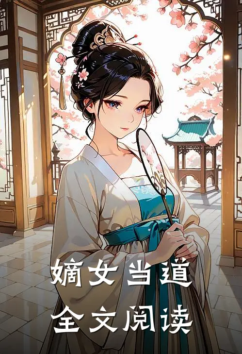 嫡女当道全文阅读