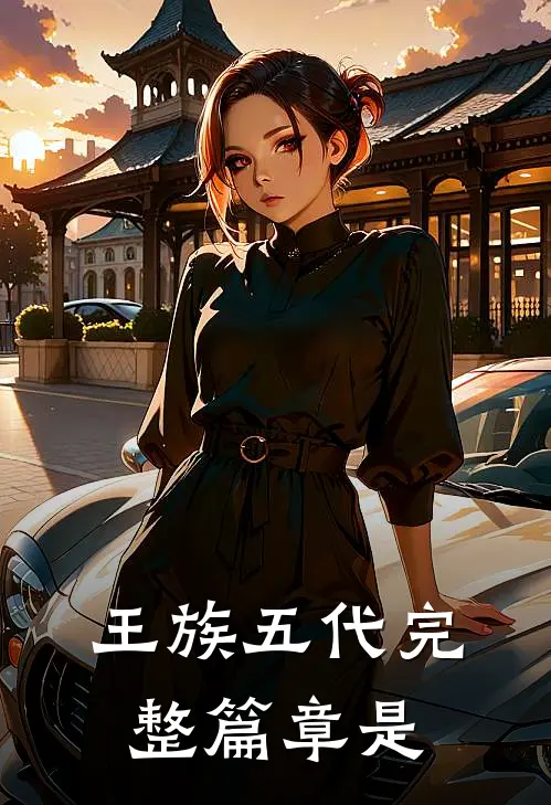 王族五代完整篇章是