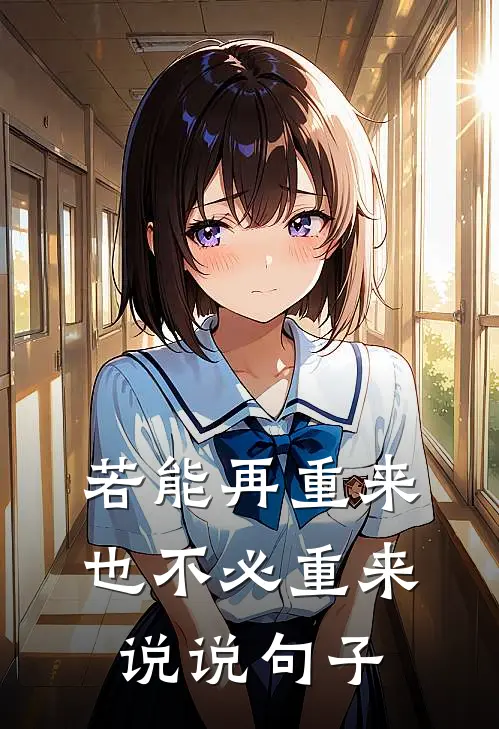 若能再重来也不必重来说说句子