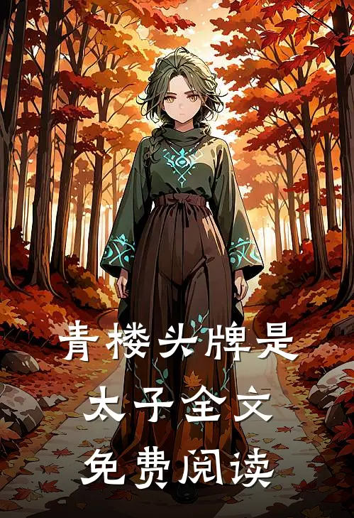 青楼头牌是太子全文免费阅读