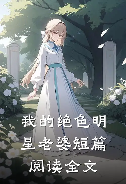 我的绝色明星老婆短篇阅读全文