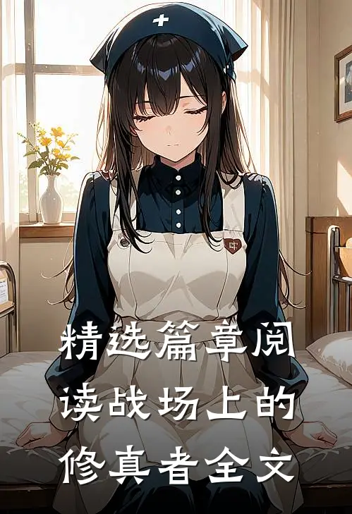 精选篇章阅读战场上的修真者全文