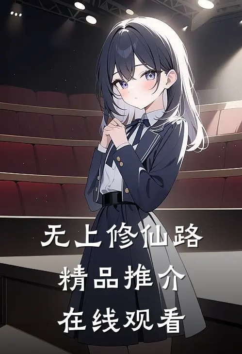无上修仙路精品推介在线观看
