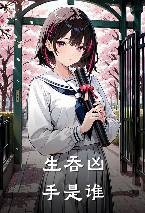 生吞凶手是谁