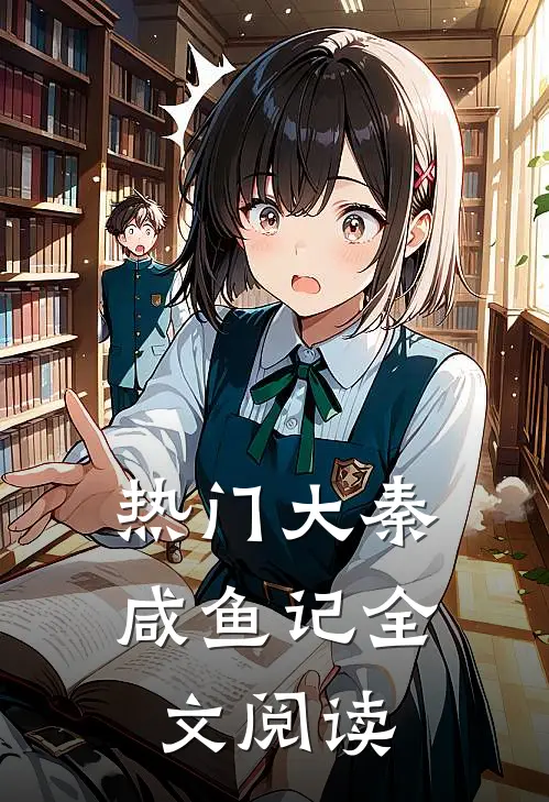 热门大秦咸鱼记全文阅读