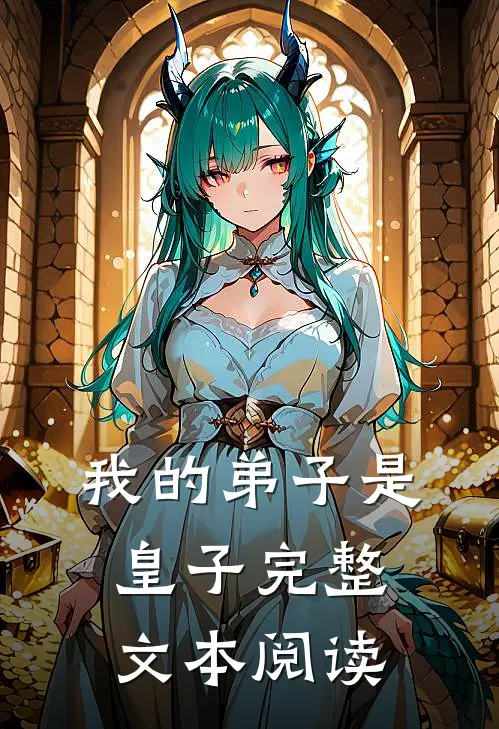 我的弟子是皇子完整文本阅读