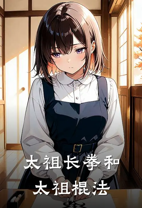 太祖长拳和太祖棍法