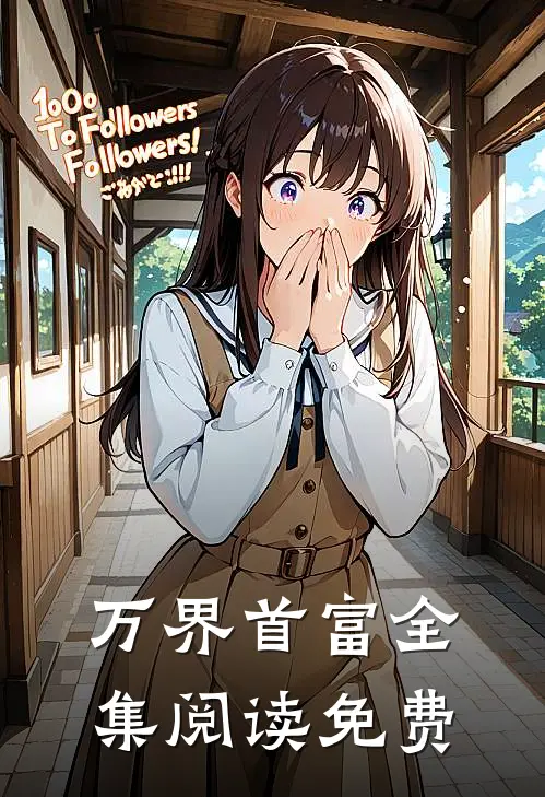 万界首富全集阅读免费