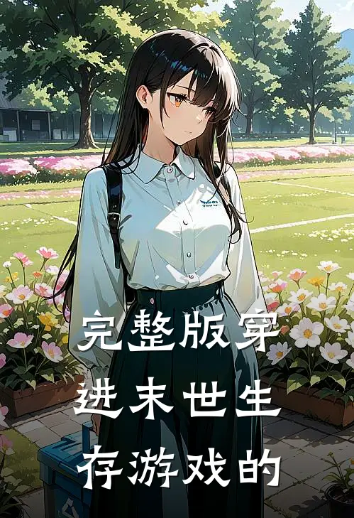完整版穿进末世生存游戏的