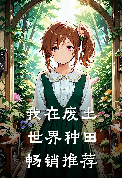 我在废土世界种田畅销推荐