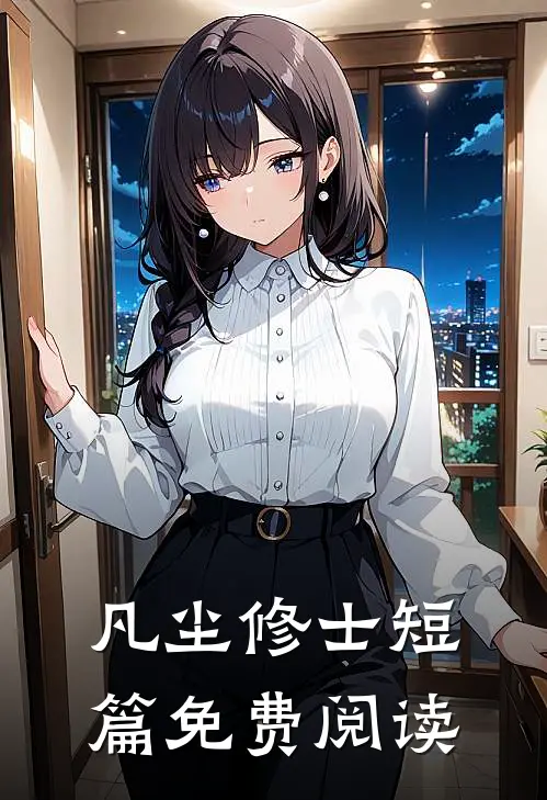 凡尘修士短篇免费阅读
