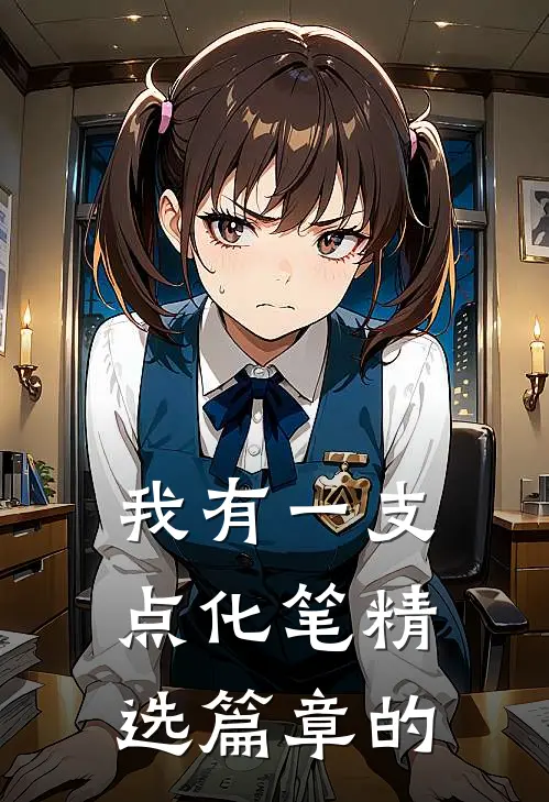 我有一支点化笔精选篇章的
