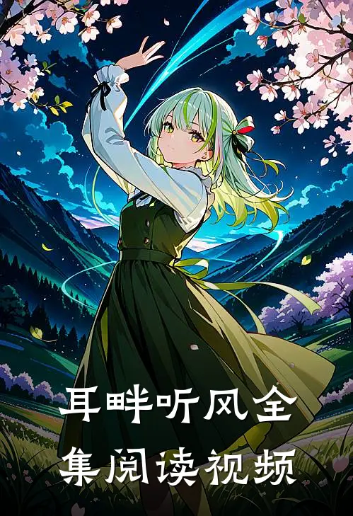 耳畔听风全集阅读视频