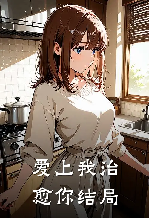 爱上我治愈你结局
