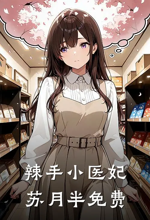 辣手小医妃 苏月半 免费