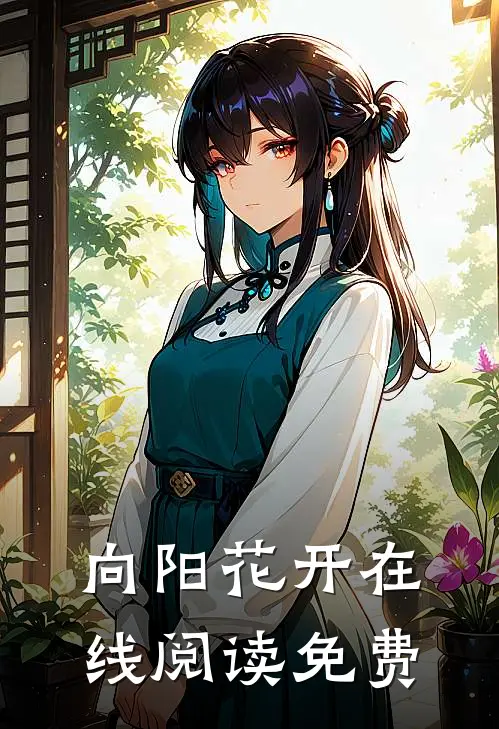 向阳花开在线阅读免费
